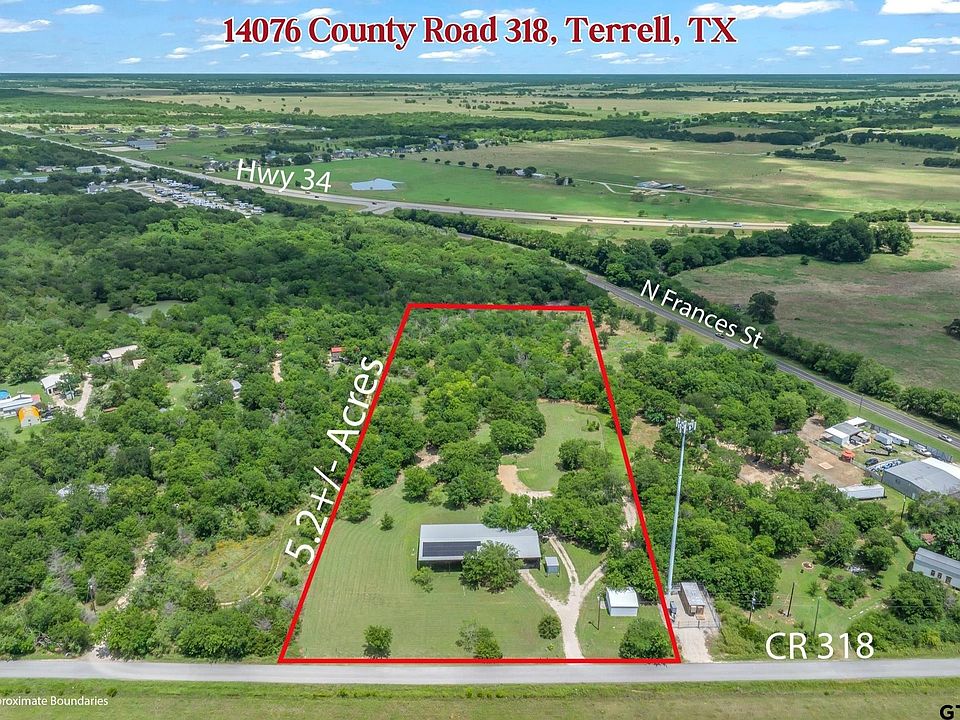 1st image of 14076 County Road 318