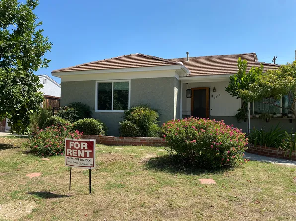 7730 Aldea Ave, Van Nuys, CA 91406