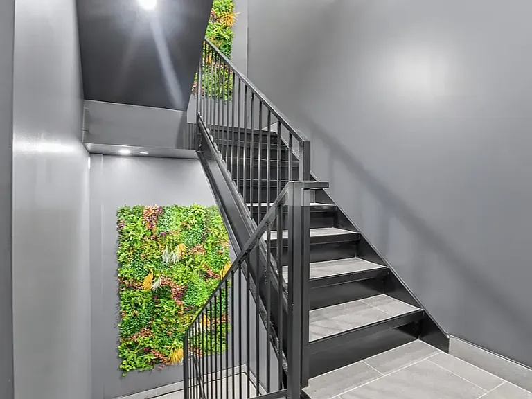 356 E 8th St #Penthouse 4 — Photo 16