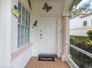 9091 Boca Gardens Cir S APT D, Boca Raton, FL 33496