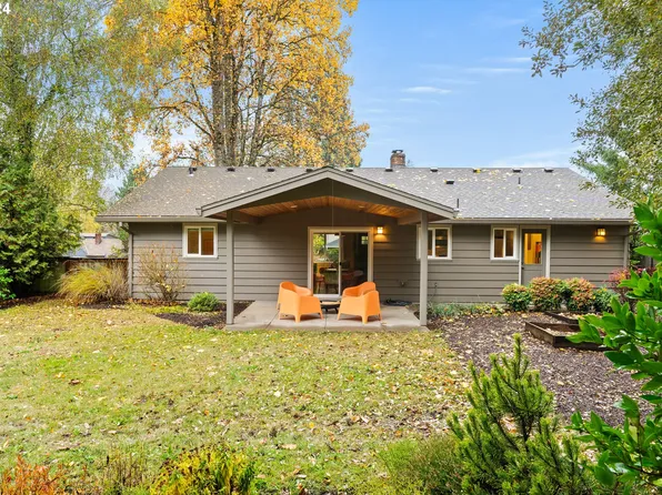4710 SW 47th Ave, Portland, OR 97221