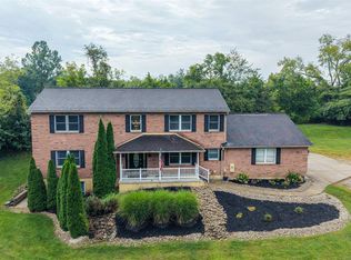 6233 Fay Ct, Loveland, OH 45140