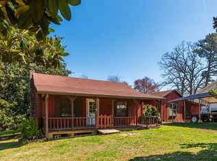 265 Georgianna St, Jasper, GA 30143