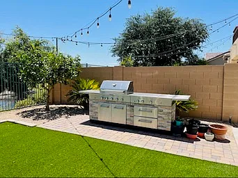 931 E Canyon Way — Photo 50