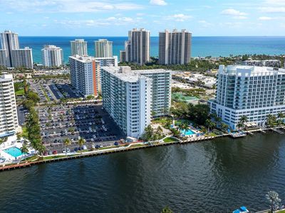 3233 NE 34th Street #406, Fort Lauderdale, FL, 33308