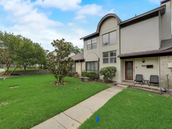 4912 Rollingwood Ct, Garland, TX 75043