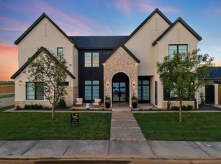 14810 Oxford Ave, Lubbock, TX 79423