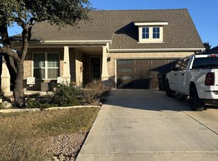 109 Coyote Trl, Georgetown, TX 78633