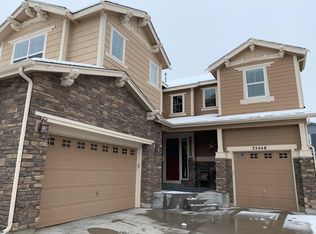 25448 E Fair Dr, Aurora, CO 80016