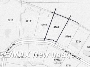 5708 Powder Horn Trl, Midland, MI 48642