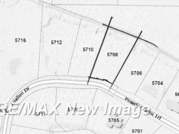 5708 Powder Horn Trl, Midland, MI 48642