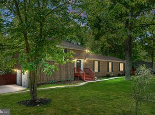 621 Welsh Dr, Ruther Glen, VA 22546