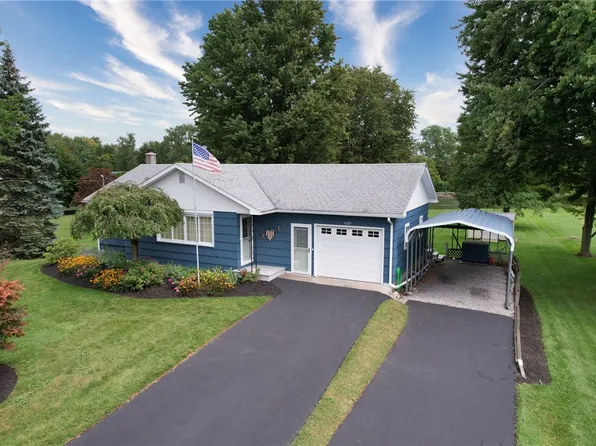 3729 N Main Street Rd, Holley, NY 14470