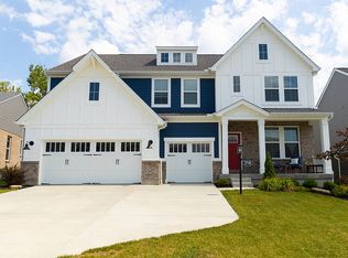 2720 Shady Locust Trl, Loveland, OH 45140