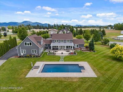 6744 E Greta Ave, Post Falls, ID, 83854