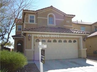 3317 Brayton Mist Dr, North Las Vegas, NV 89081