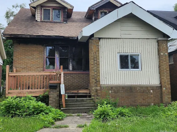 7516 Dobel St, Detroit, MI 48234