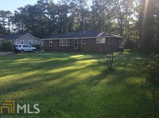 35 Paris Dr SW, Rome, GA 30165