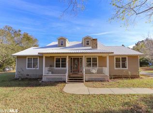16850 Bogle Ln, Foley, AL 36535