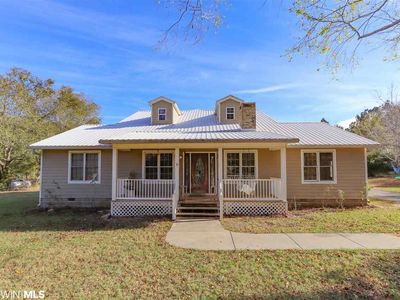 16850 Bogle Ln, Foley, AL, 36535