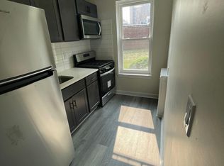 677 Park Ave #24-1C, East Orange, NJ 07017