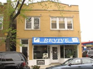 2615 N Laramie Ave, Chicago, IL 60639