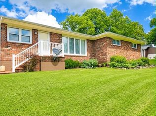 116 Summers Dr, Cedar Bluff, VA 24609