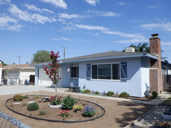 209 Pine Ct, Tehachapi, CA 93561