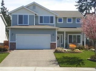 16915 119th Avenue Ct E, Puyallup, WA 98374