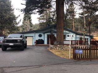 11198 Tahoe Dr, Truckee, CA 96161