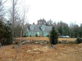65 Grant Rd, Freeport, ME 04032