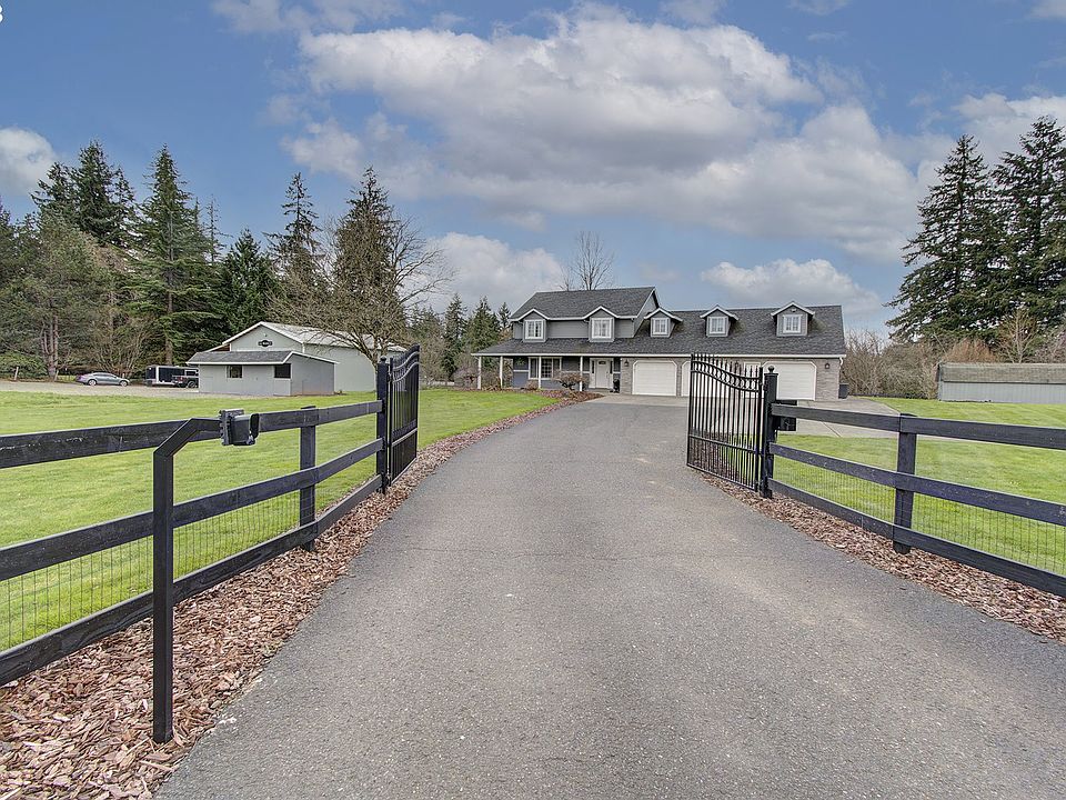 2114 SE 2nd Ave, Battle Ground, WA 98604 Zillow