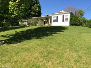 10054 Plymouth St, Hanoverton, OH 44423
