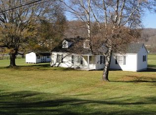 159 Churchland Dr, Atkins, VA 24311