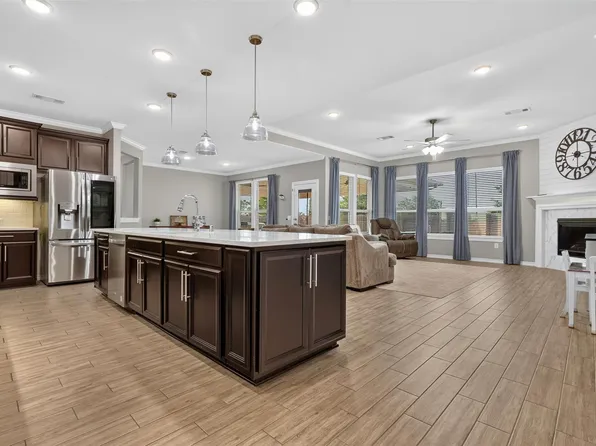 23106 Mulberry Thicket Trl, Katy, TX 77493