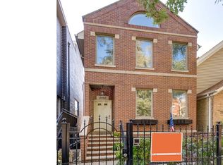5244 S Menard Ave, Chicago, IL