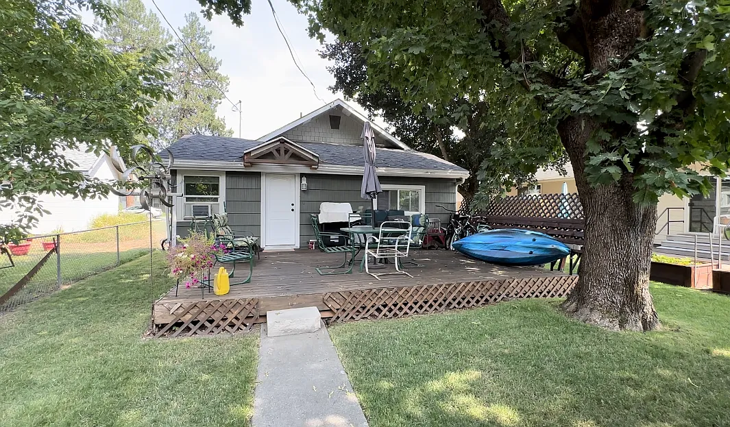 1 bed, 834 sqft, $1,600 — Photo 2