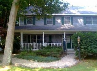 807 Ulysses Dr, Ballston Spa, NY 12020