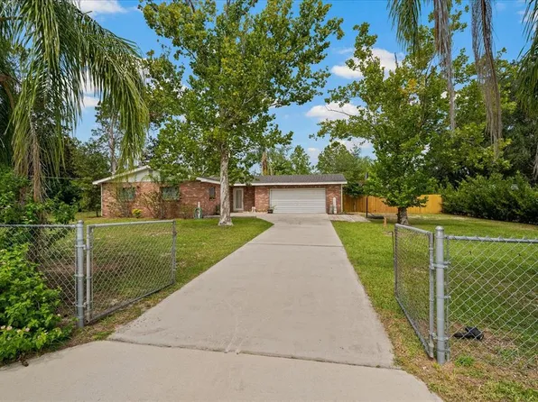 93 VAUGHN ROAD, WINTER HAVEN, FL 33880