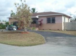 4407 SW 83rd Ave, Miami, FL 33155