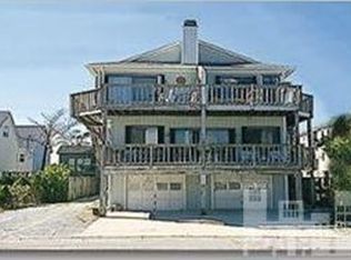 5 W Atlanta St, Wrightsville Beach, NC 28480