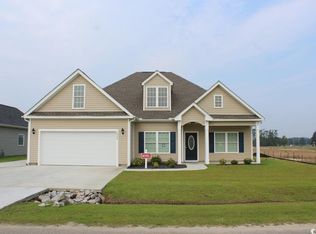 2530 W Shore Dr LOT 10, Hemlock Alt Longs, SC 29568