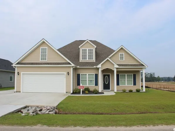 2530 W Shore Dr. Lot 10, Hemlock Alt, Longs, SC 29568