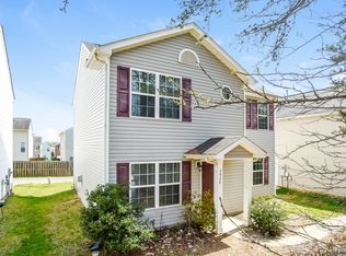 3924 Glory St, Charlotte, NC 28206
