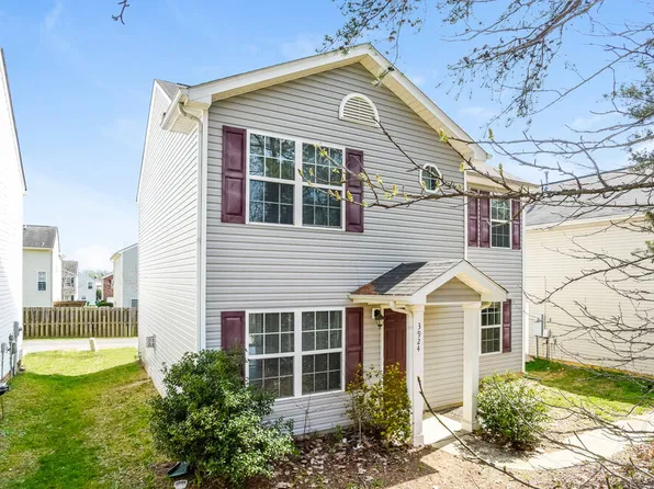 3924 Glory St, Charlotte, NC 28206