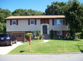 223 Rinaldi Dr, Taylor, PA 18517