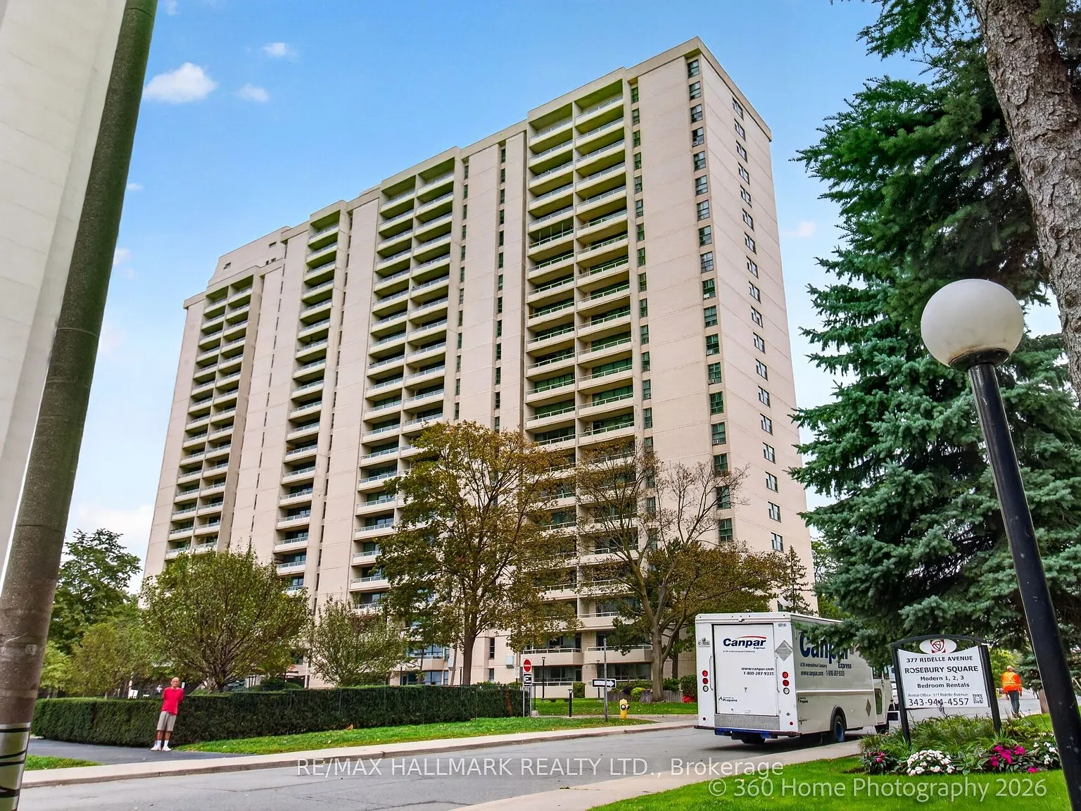 1 bed, $2,100 — Photo 1