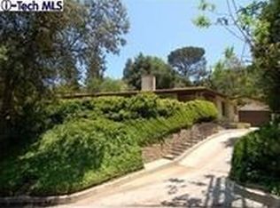 1941 Calafia St, Glendale, CA 91208