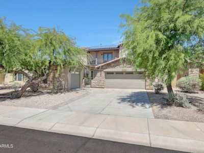 18088 W La Mirada Dr, Goodyear, AZ, 85338