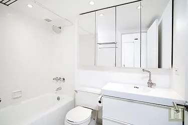 Rented by Halstead Real Estate